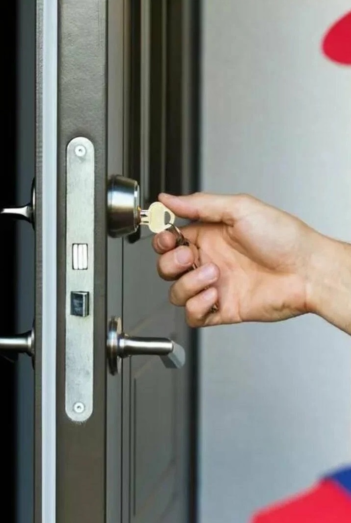 Karşıyaka Çilingir