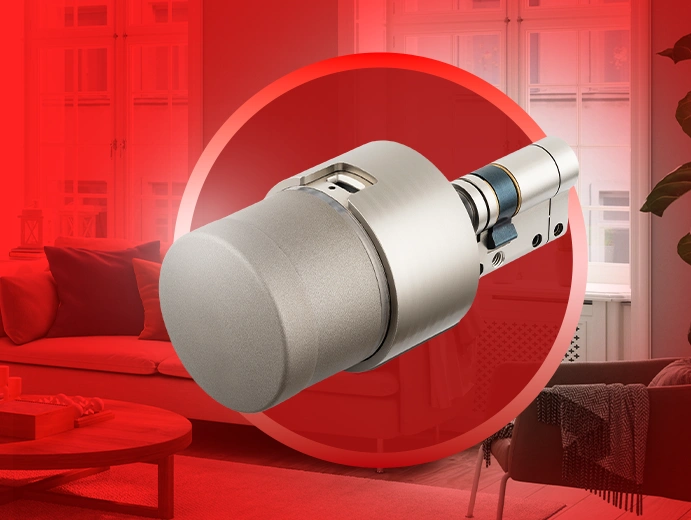 Anahtar Kilit Sistemi